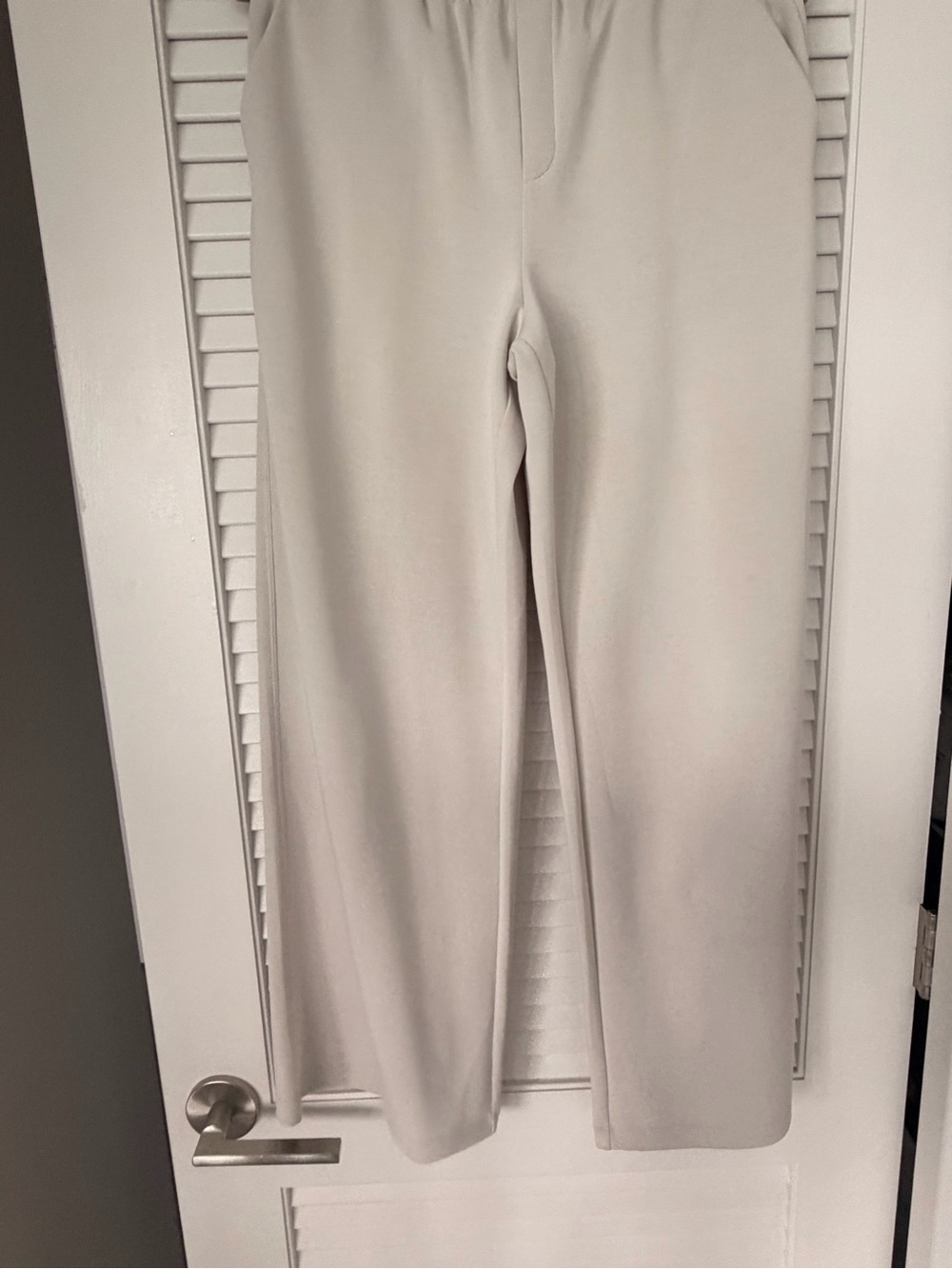 Nordstrom’s Zella Ultra Soft High Waist Pants with Coordinating Sweater - Picture 3 of 3